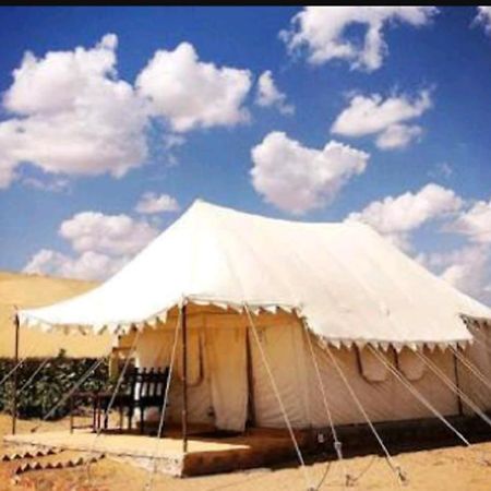 Mangalam Resort Jaisalmer Kūri 외부 사진